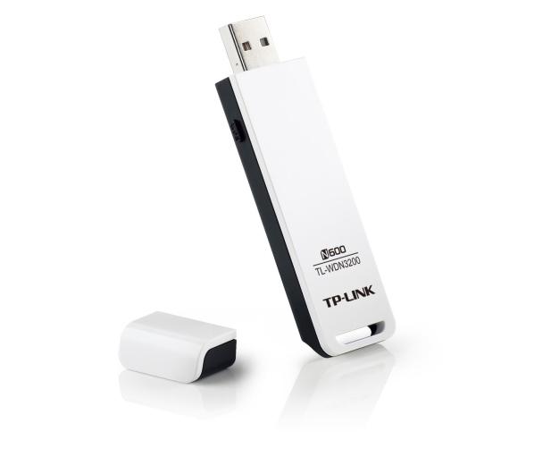 TP-Link TL-WDN3200 (802.11a/b/g/n 600Mb/s) DualBand - 81852 - zdjęcie 2